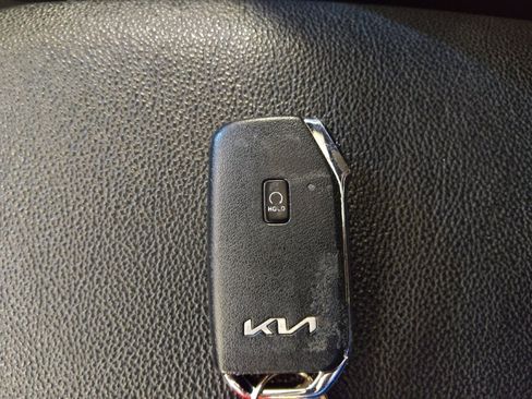 Used 2022 Kia Forte GT w/ GT2 Package FWD image 32