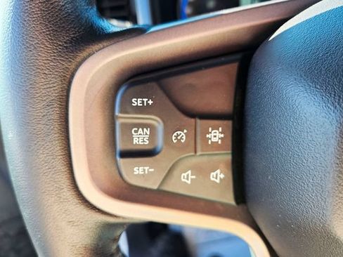 Used 2023 Ford Bronco Black Diamond AWD/4WD image 15