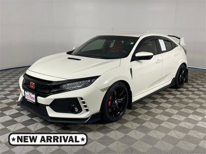 Used 2019 Honda Civic Type R