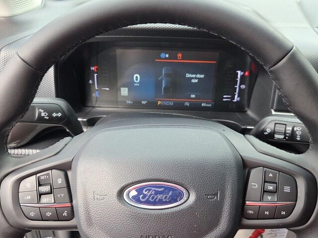 New 2026 Ford Ranger XLT w/ FX4 Off-Road Package AWD/4WD image 24