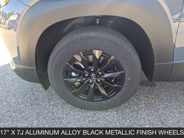 Used 2026 MAZDA CX-50 AWD 2.5 Hybrid w/ Premium Pkg image 27