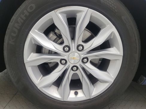 Used 2023 Chevrolet Malibu LT FWD image 31
