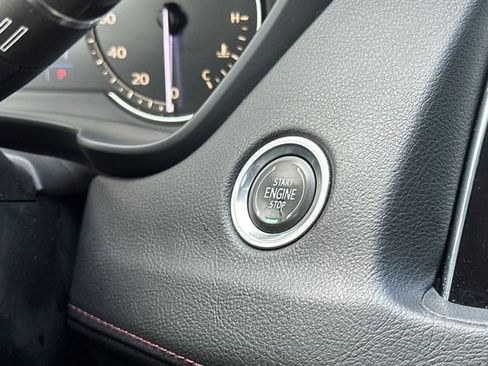 Used 2019 Cadillac XT4 Sport image 25