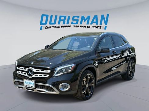 Used 2019 Mercedes-Benz GLA 250 image 5