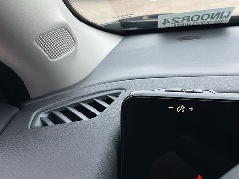 New 2026 Nissan Sentra S image 25