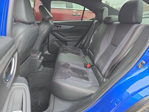 Used 2022 Subaru WRX Limited image 15
