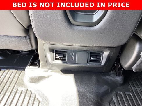 New 2025 GMC Sierra 3500 Pro w/ Convenience Package image 41