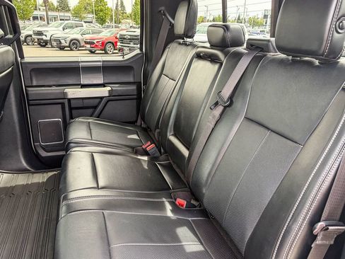Used 2019 Ford F150 Lariat AWD/4WD image 46