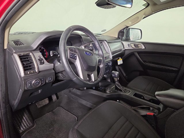 Used 2020 Ford Ranger XLT w/ Equipment Group 302A Luxury AWD/4WD image 15