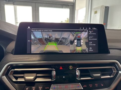 Certified 2024 BMW X3 xDrive30i w/ Convenience Package image 23