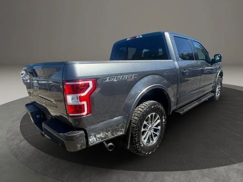 Used 2019 Ford F150 XLT w/ Equipment Group 302A Luxury AWD/4WD image 5