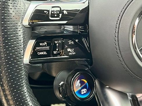 Certified 2024 Mercedes-Benz GLS 63 AMG GLS 63 AMG image 46