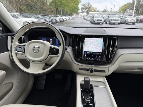 Certified 2023 Volvo XC60 B5 Plus w/ Protection Package Premier image 30