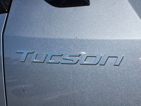 New 2026 Hyundai Tucson SEL AWD/4WD image 13