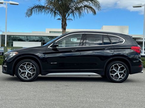 Used 2018 BMW X1 sDrive28i FWD image 6