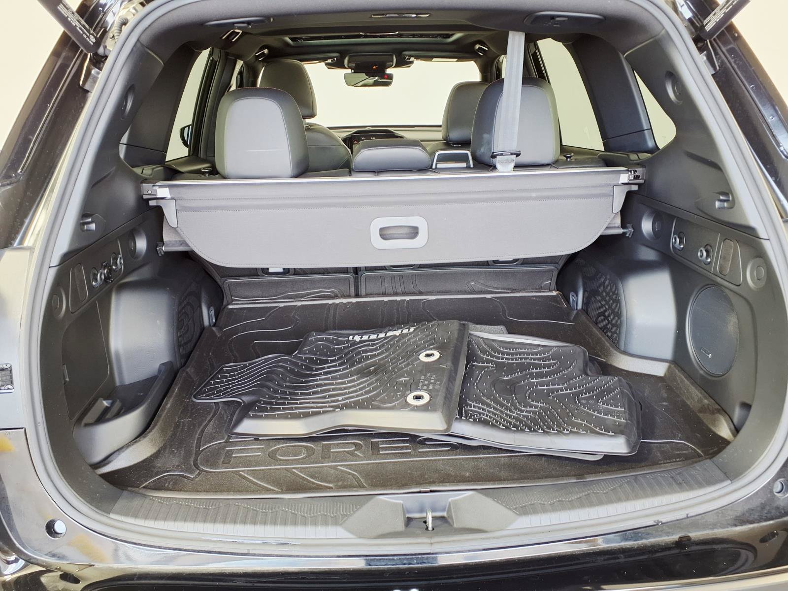 Used 2025 Subaru Forester Sport AWD/4WD image 9
