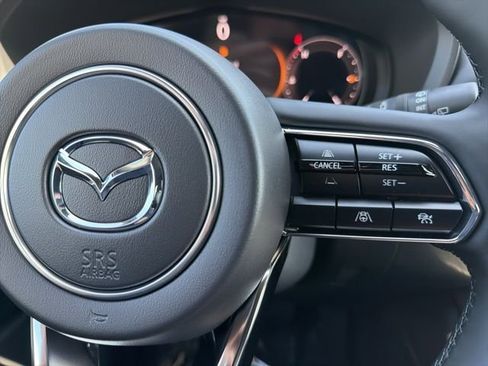 New 2026 MAZDA CX-70 3.3 Turbo S w/ Premium Package AWD/4WD image 24