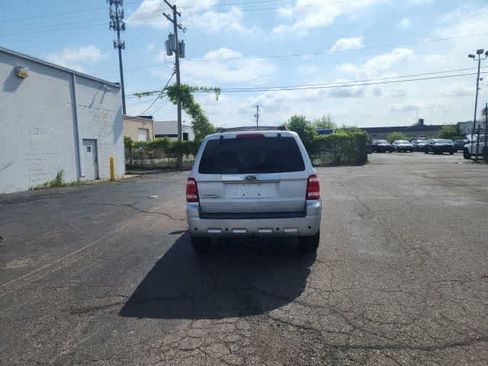 Used 2008 Ford Escape Limited FWD image 18