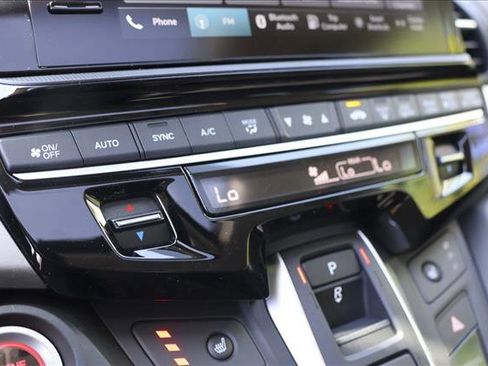 New 2026 Honda Odyssey EX-L image 20