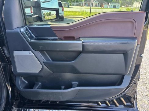 Used 2023 Ford F150 Lariat w/ Equipment Group 502A High AWD/4WD image 14