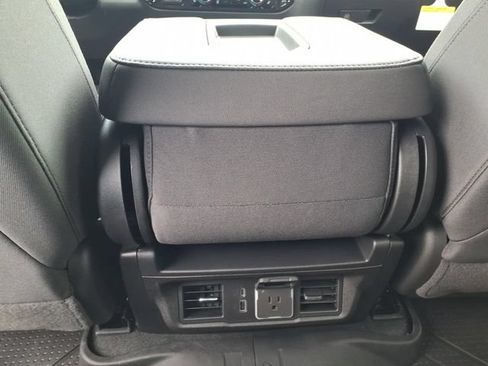 New 2026 Chevrolet Silverado 1500 RST w/ RST Select Package RWD image 14