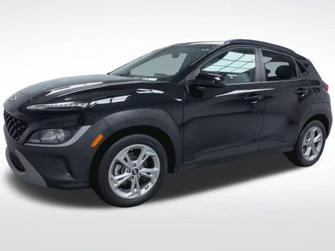 Used 2023 Hyundai Kona SEL w/ Convenience Package AWD/4WD image 18