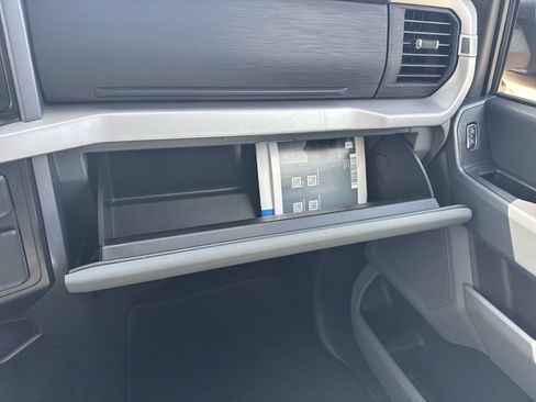 Used 2023 Ford F150 XLT RWD image 35