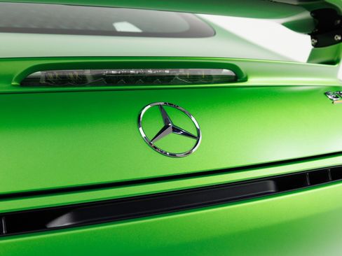 Used 2018 Mercedes-Benz AMG GT R image 67