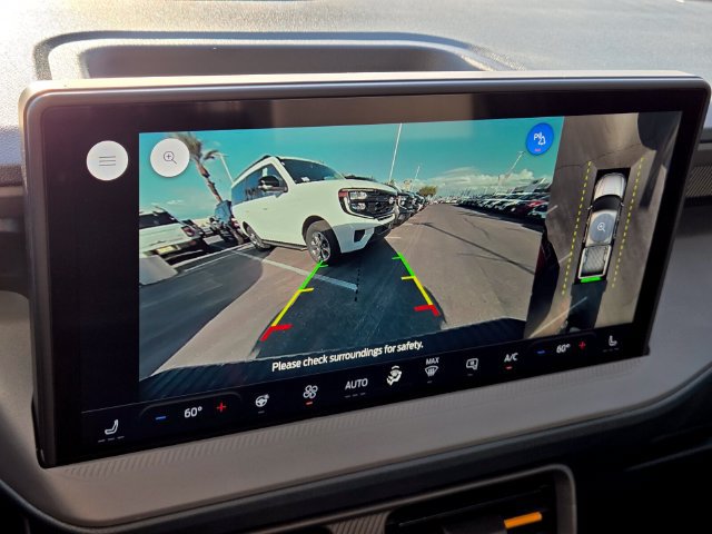 New 2026 Ford Maverick Tremor AWD/4WD image 12