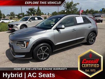 Used 2023 Kia Niro