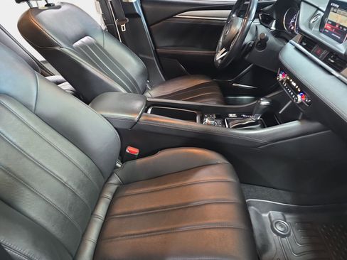 Used 2019 MAZDA MAZDA6 Grand Touring FWD image 10
