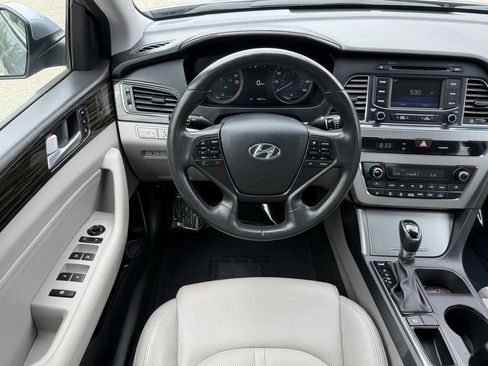 Used 2016 Hyundai Sonata Limited FWD image 27