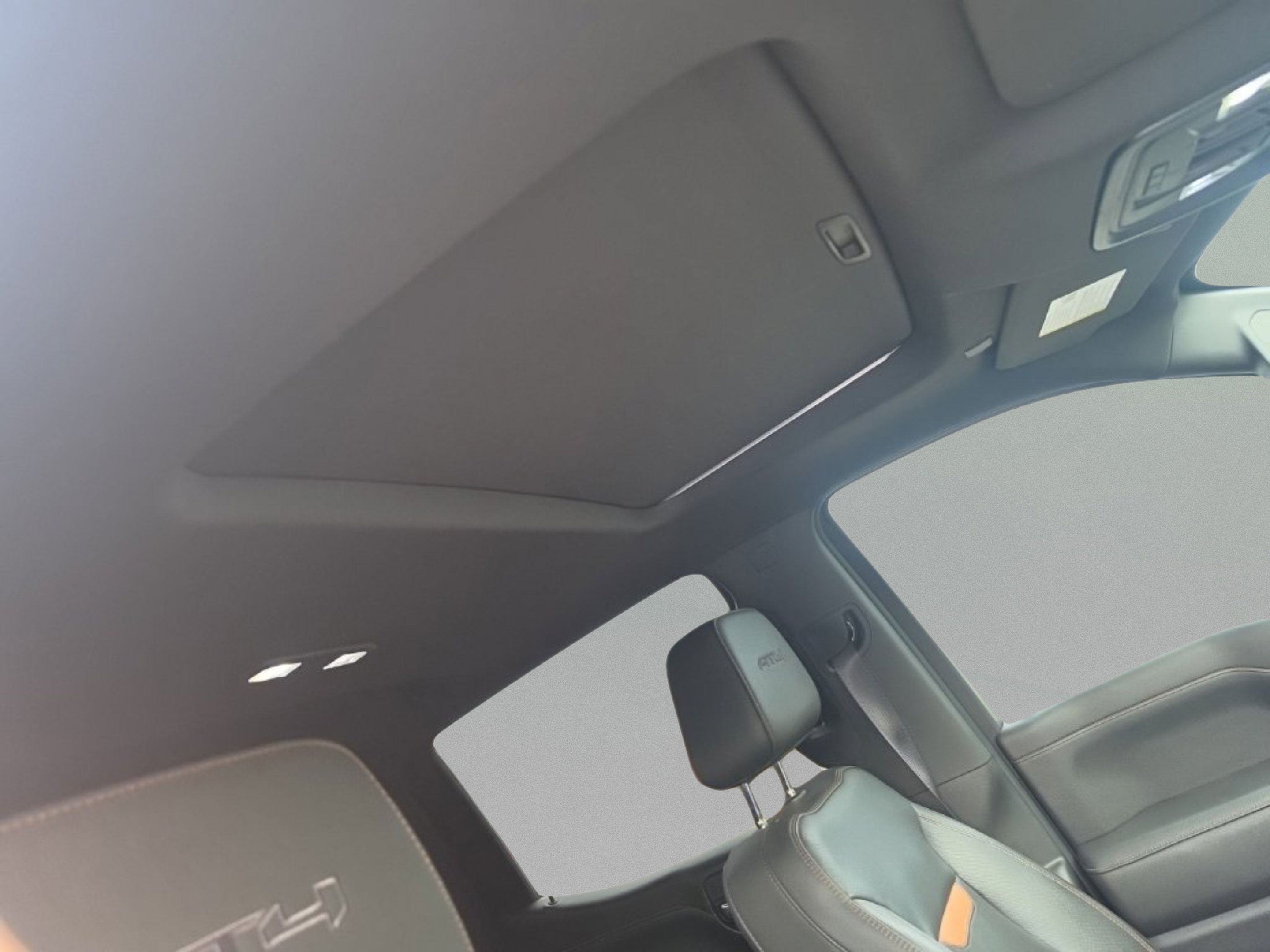 Used 2021 GMC Sierra 1500 AT4 w/ AT4 Value Package AWD/4WD image 29