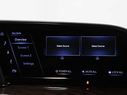 Certified 2023 Cadillac Escalade Sport Platinum image 43