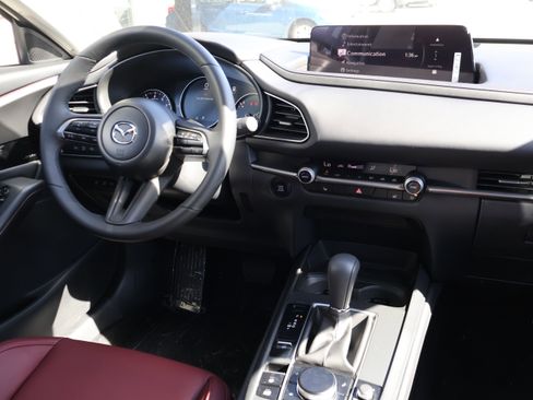 New 2026 MAZDA CX-30 AWD 2.5 S image 16