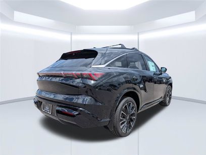 New 2027 INFINITI QX65 Autograph w/ Cargo Package