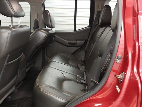 Used 2013 Nissan Xterra PRO-4X w/ Pro-4x Leather Pkg image 20