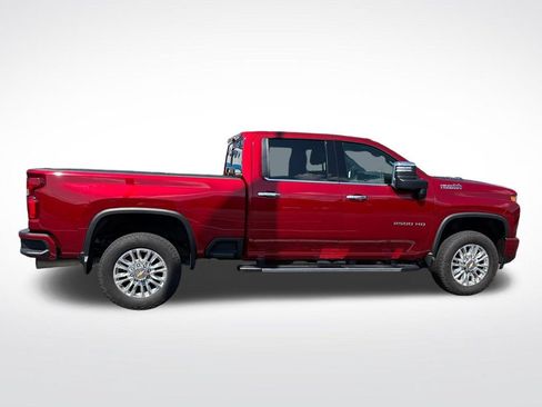 Used 2023 Chevrolet Silverado 2500 High Country AWD/4WD image 6