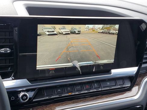 New 2026 GMC Sierra 1500 Elevation image 25