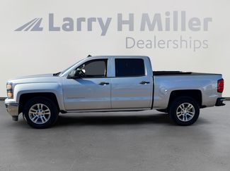 Used 2014 Chevrolet Silverado 1500 LT w/ All Star Edition video 2