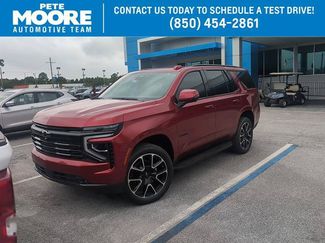 Used 2026 Chevrolet Tahoe RST w/ Comfort Package AWD/4WD video 1