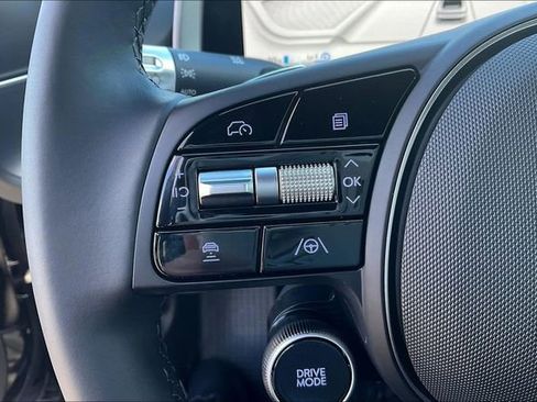New 2025 Hyundai Ioniq 6 SEL image 20