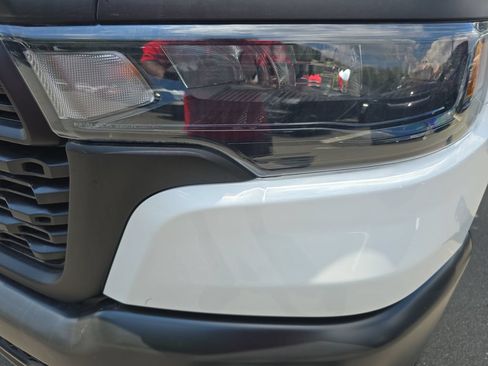 New 2026 RAM 1500 Tradesman RWD image 31