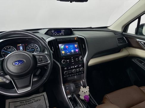 Used 2020 Subaru Ascent Touring w/ Popular Package #3 AWD/4WD image 26