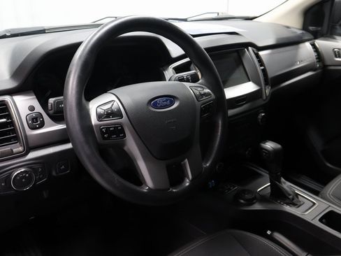 Certified 2020 Ford Ranger XLT w/ FX4 Off-Road Package image 25