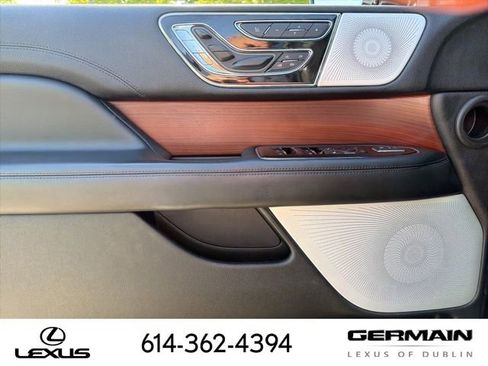 Used 2020 Lincoln Navigator Reserve w/ Luxury Package AWD/4WD image 16