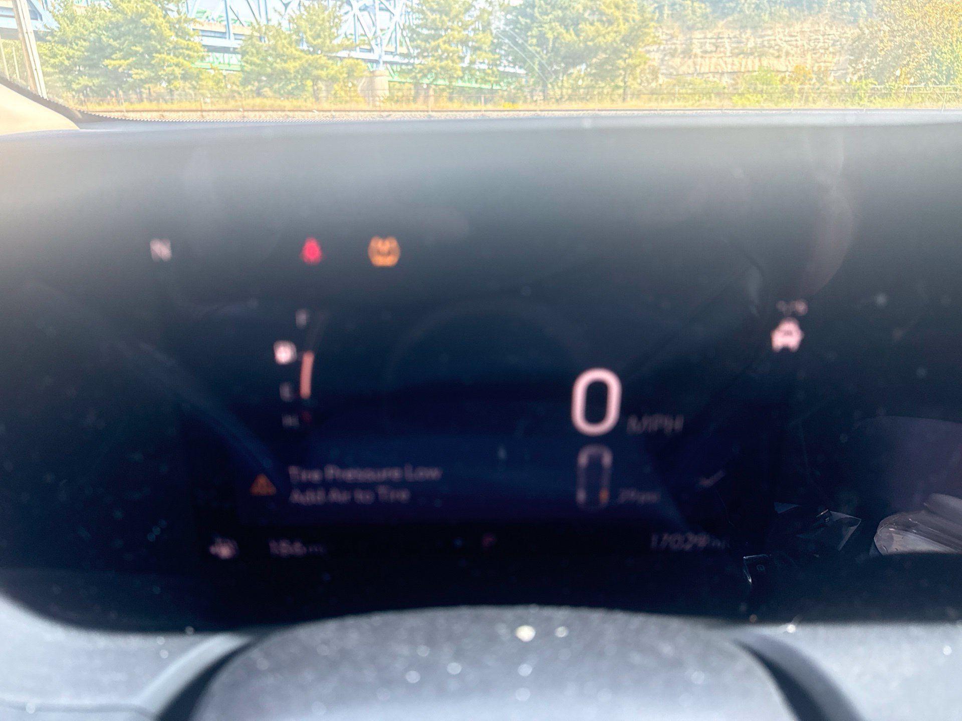 Used 2024 Buick Encore GX Preferred FWD image 11