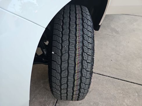 New 2026 Chevrolet Colorado Z71 image 35