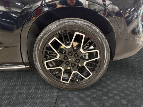 Used 2025 Chevrolet Blazer RS w/ Driver Confidence II Package image 15