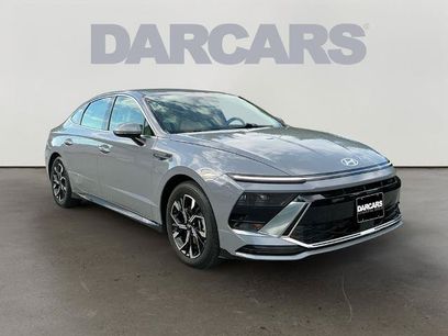 Used 2025 Hyundai Sonata SEL